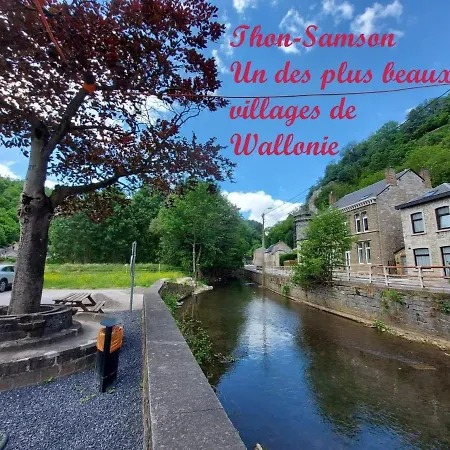 Thon Chez Toi Andenne