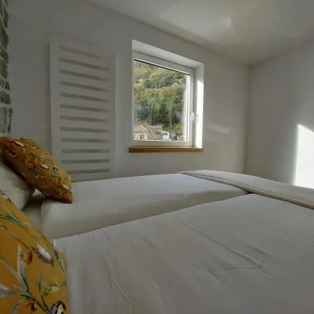 Thon Chez Toi Holiday home Andenne