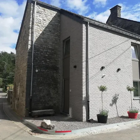 Thon Chez Toi Holiday home