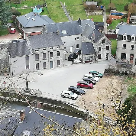 Holiday home Thon Chez Toi
