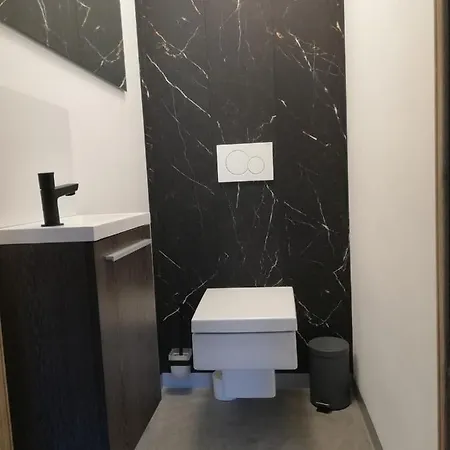 Tatil Evi Thon Chez Toi *