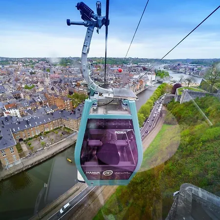 Thon Chez Toi * Andenne