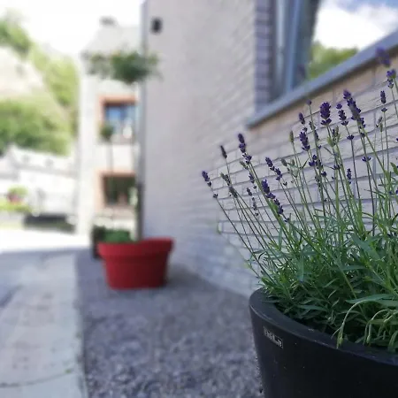 Thon Chez Toi Дом отдыха *