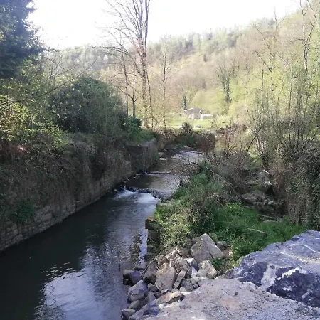 Tatil Evi Thon Chez Toi Andenne