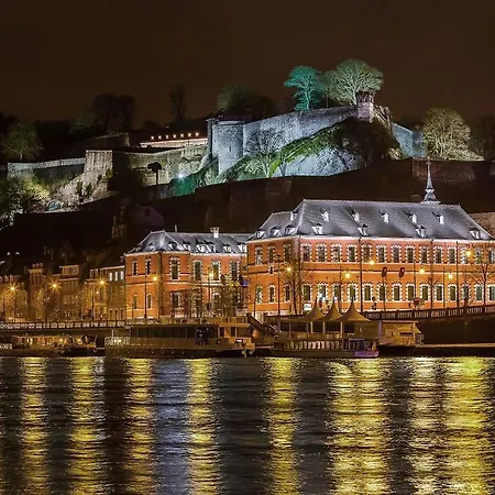 Thon Chez Toi Дом отдыха *