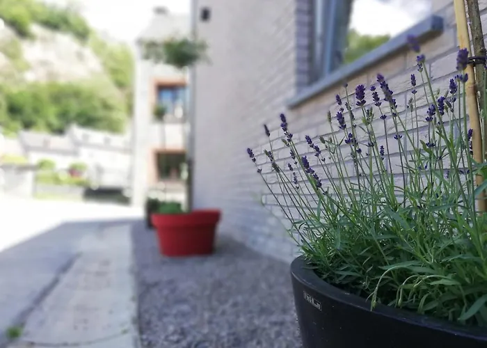 Thon Chez Toi Casa vacanze *