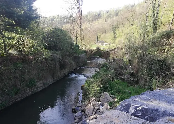 Casa vacanze Thon Chez Toi Andenne